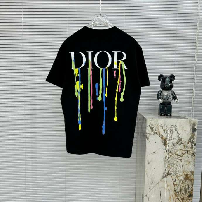 Dior T Shirts Short _SKUDiorS-XXLxqtn3634017